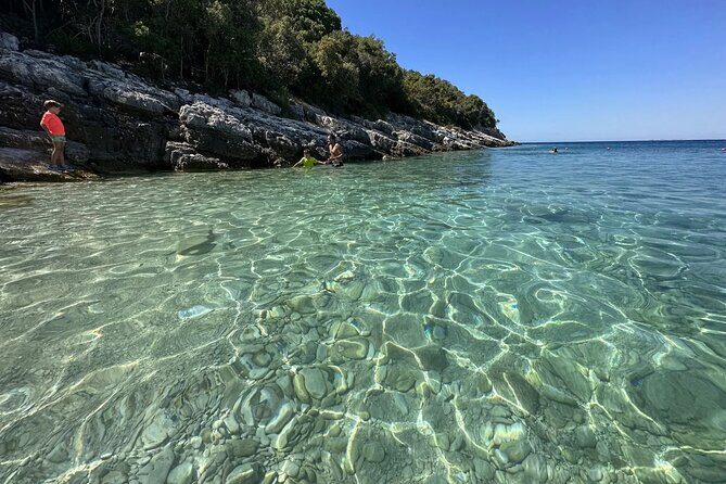 Vlore: Speed Boat Trip to Haxhi Ali Cave and Karaburun Peninsula - Who Should Consider This Tour?