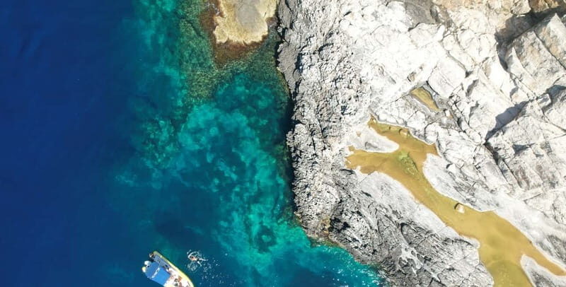 Vlorë: Speed Boat Trip to Karaburun Peninsula - FAQ