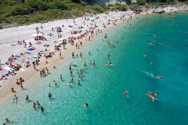 Vlore: Speedboat to Sazan Island, Haxhi Ali Cave & Karaburun - Why This Tour Offers Value