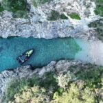 Vlore Speedboat Tour to Dafina Bay & Haxhi Ali Cave - A Detailed Look at the Tour Experience