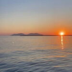 Vlore Sunset at Haxhi Ali Cave - The Experience in Detail