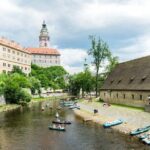 Vltava River Rafting - Visiting Prague, Cesky Krumlov - Who Should Consider This Tour?