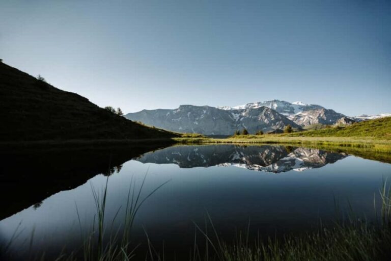 Vogellisi Mountain: Easy Panoramic Flower Trail Hike - The Details of the Vogellisi Mountain Experience