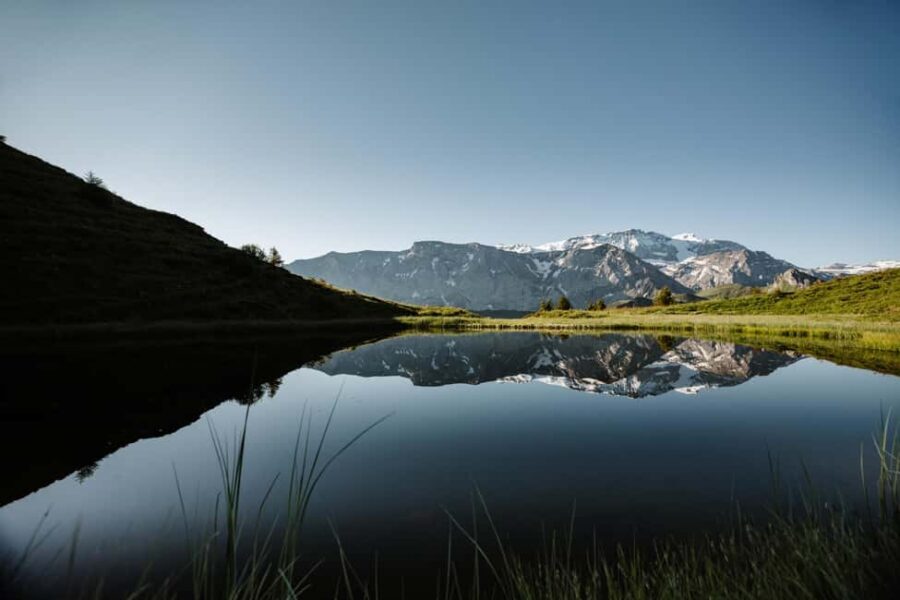 Vogellisi Mountain: Easy Panoramic Flower Trail Hike - The Details of the Vogellisi Mountain Experience