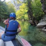 Voidomatis river Rafting Zagori - What We Love About This Tour