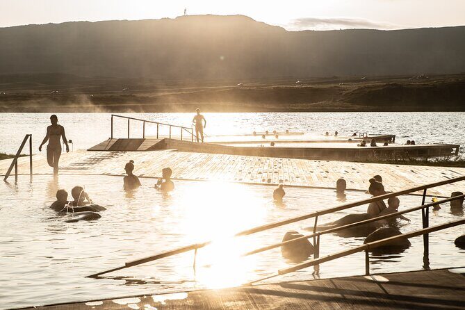 Vök Baths admission - Practical Details and Tips