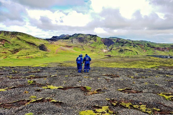 Volcanic Springs ATV adventure from Reykjavik - The Value of This ATV Tour
