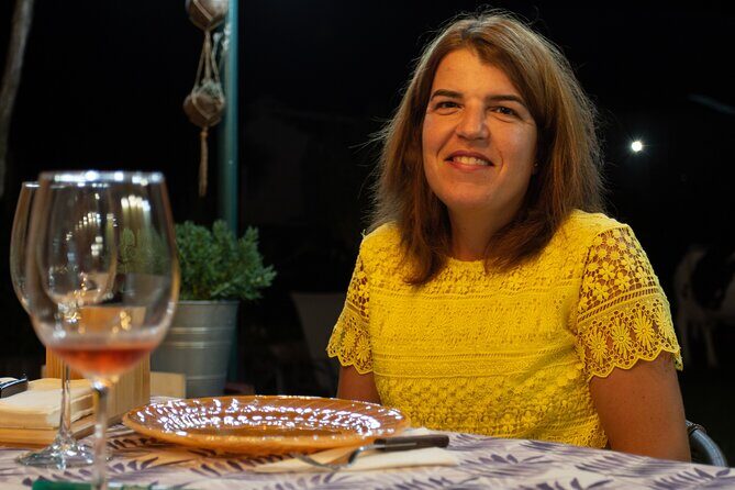 Volcanic wine tasting party in Azores islands - Exploring the Volcanic Wine Tasting Experience in Detail