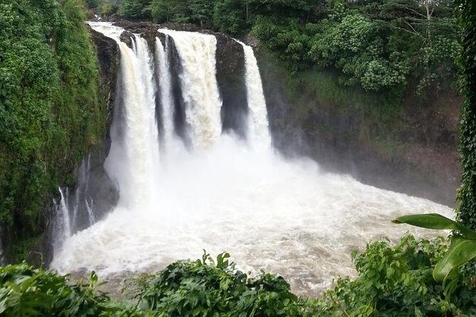Volcano Adventure - Search the Most Recent Active Volcano from Kona - The Sum Up: Who Will Love This Tour?