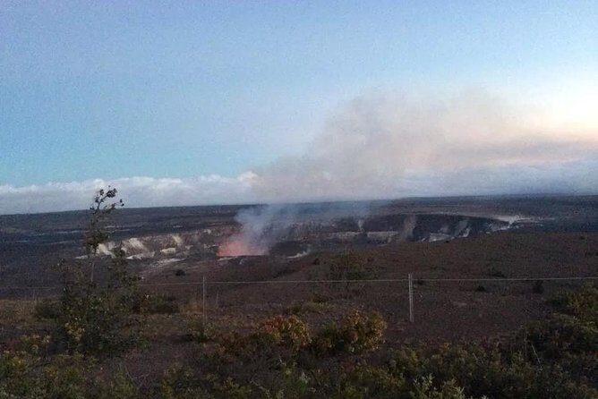 Volcano Adventure Tour & Waterfall - Shore Excursion from Hilo Harbor - Exploring the Itinerary in Detail