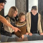Volcano Exhibition and Cinema - Lava Centre Iceland - What’s in Store at the Lava Centre