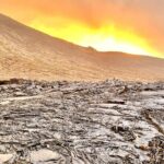 Volcano Hike and Blue Lagoon Including Admission Small Group Tour - Authentic Experiences and Real-World Insights