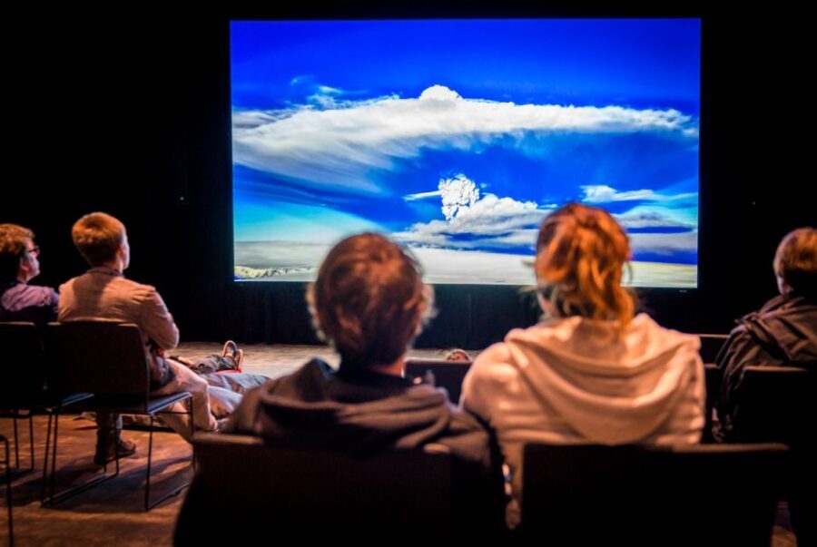 Volcano Movie - Experience the Latest Eruptions in Iceland - The Sum Up: Who Should Consider This Experience?