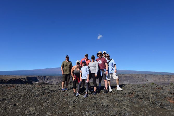 Volcano National Park Adventure From Kona - Authentic Experiences and What Travelers Love