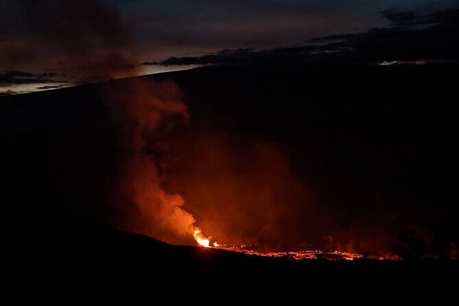 Volcano Tour from Kona - What Travelers Say: Authentic Reactions