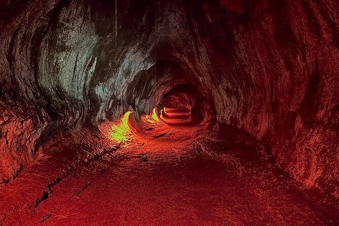 Volcanoes Hawaii Wonders National Park - Full Day - Practical Details and What to Expect