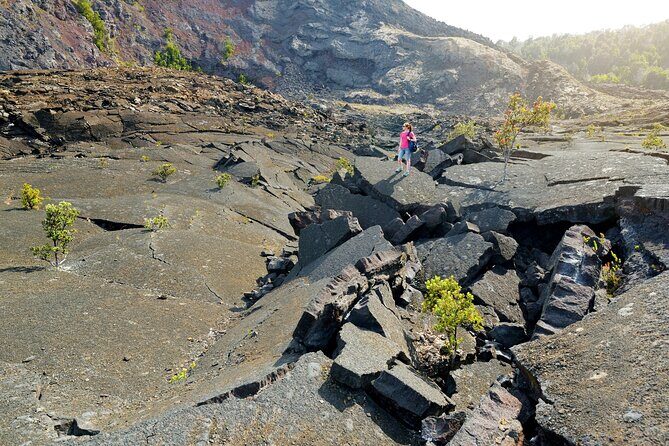 Volcanoes National Park: Guided, Small-Group Hike - In-Depth Review of the Volcanoes National Park Guided Hike