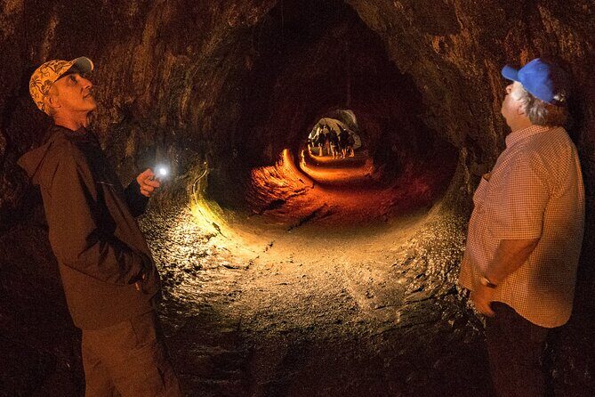 Volcanoes National Park Private Tour - Practical Details to Keep in Mind