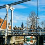 Volendam: E-Bike Rental including Highlights-Routes - Exploring the Highlights: What You’ll See and Do