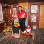 Volendam: Photo Opportunity in Traditional Dutch Costume - A Deep Dive into the Traditional Dutch Costume Photo Experience