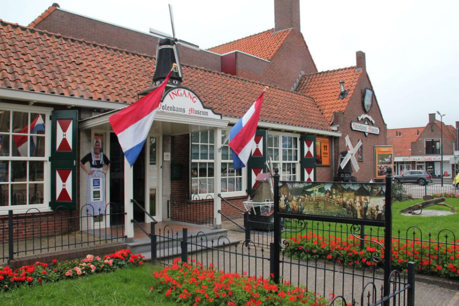 Volendam: Volendams Museum Entry Ticket - Final Thoughts