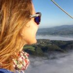 Volo in mongolfiera Roma weekend mattina - What the Reviews Say