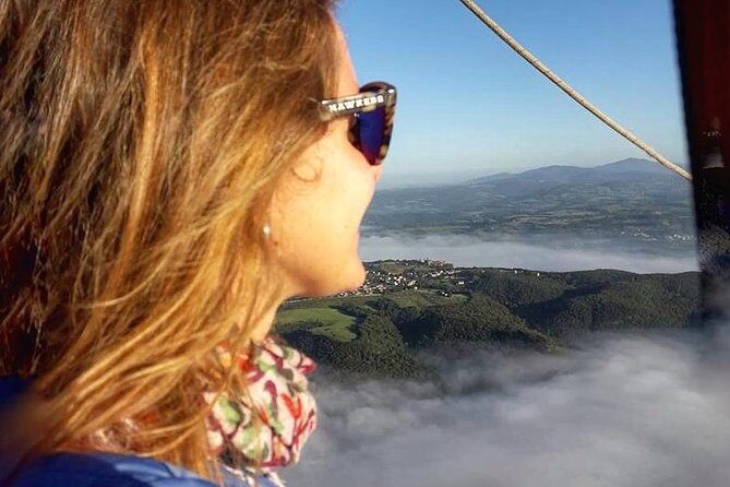 Volo in mongolfiera Roma weekend mattina - What the Reviews Say
