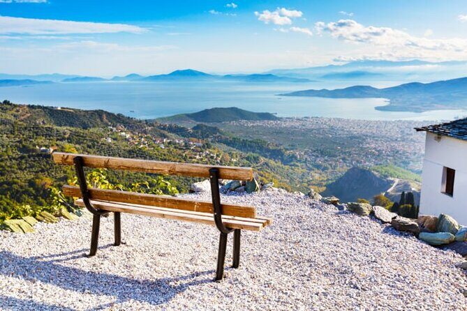 Volos Pelion Full Day Tour - A Deep Dive into the Pelion Full-Day Tour