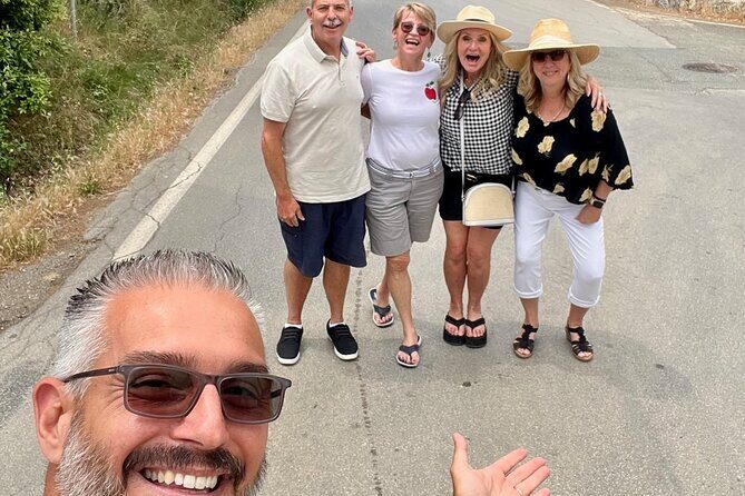 Volterra and Bolgheri from Lucca - Final thoughts