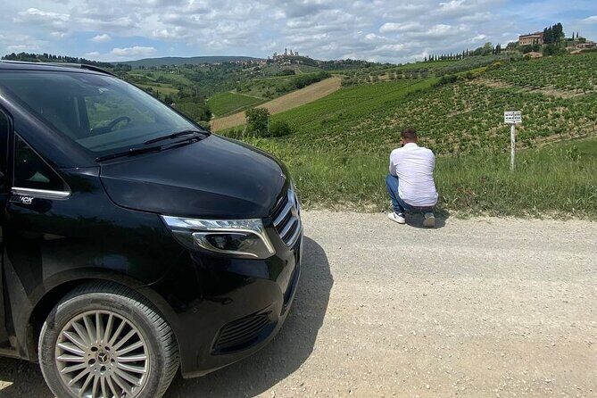 Volterra Tour + Salt Mine by van from Lucca, Pisa or Livorno Port - Why This Tour Offers Great Value
