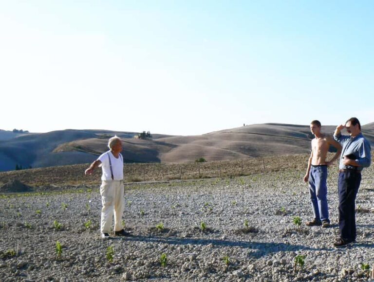 Volterra: Winery Tour with Tastings and Panoramic Views - Frequently Asked Questions
