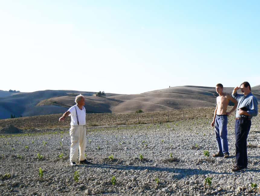 Volterra: Winery Tour with Tastings and Panoramic Views - Frequently Asked Questions