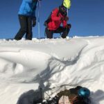 Vorarlberg: Avalanche course including emergency equipment - Price and Value