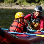 Voss: Family Rafting on the Vosso River - Who Will Enjoy This Adventure?
