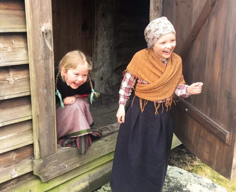 Voss: Folk Museum Entry Ticket - An In-Depth Look at the Voss Folk Museum Experience