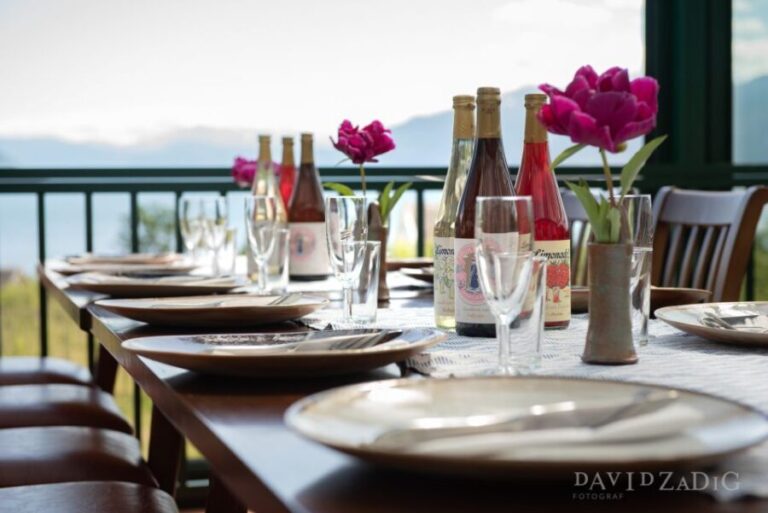 Voss: Guided Fjord & Cidery Tour to Balestrand - Why This Tour Works