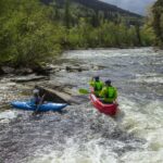 Voss: Raundal River Guided Canoe Tour - Why This Tour Offers Great Value