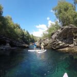 Voss - River SUP - Exploring the Voss River SUP Tour: A Detailed Review