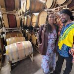 Voted Best in Sedona-Jerome & Vineyards, with Lunch & Tastings - Wrapping It Up