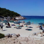 Votsalakia Samos : Samiopoula Boat Cruise with Lunch - FAQs
