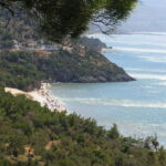 Votsalakia Samos : West Coast Boat Cruise with Lunch - Why Youll Love the Views and the Crew