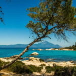 Vourvourou: Private Cruise to Orange Beach & Sithonia Coast - The Experience: A Closer Look at the Itinerary