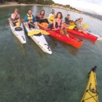 Vourvourou Sunset Sea Kayak Trip - What’s Included and Why It Matters