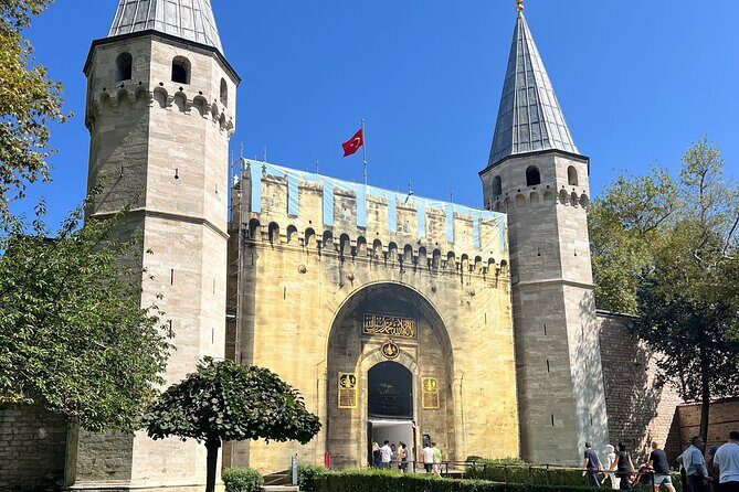 Voyager of Istanbul Top Landmark Tour - Exploring Istanbul’s Top Landmarks: A Detailed Look
