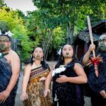 Voyages of Maori at Mitai Maori Village - An In-Depth Look at the Mitai Maori Village Tour
