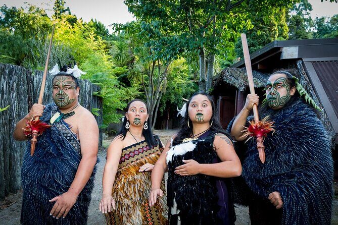 Voyages of Maori at Mitai Maori Village - An In-Depth Look at the Mitai Maori Village Tour