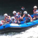 Vrbas River Rafting Adventure with Breakfast - FAQ