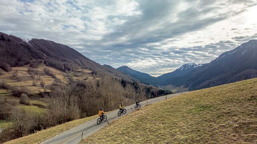VTTAE rental in Chambéry - Savoie Grand Revard shuttle service - Final Thoughts: Is This Tour Worth It?