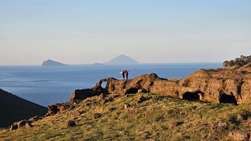 Vulcano Island: Panoramic Walk - The Highlights: What Makes This Tour Stand Out