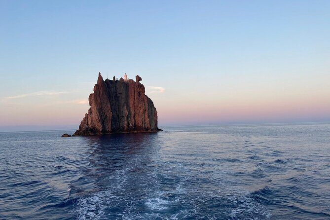 Vulcano, Panarea and Stromboli from Lipari - A Detailed Look at the Experience